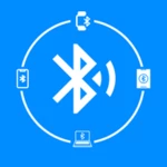 Logo of Bluetooth Auto Connect android Application 